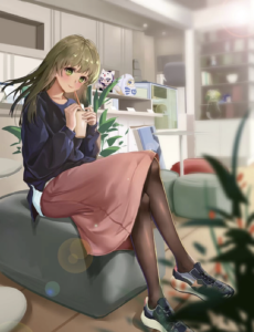 5-瓜次元