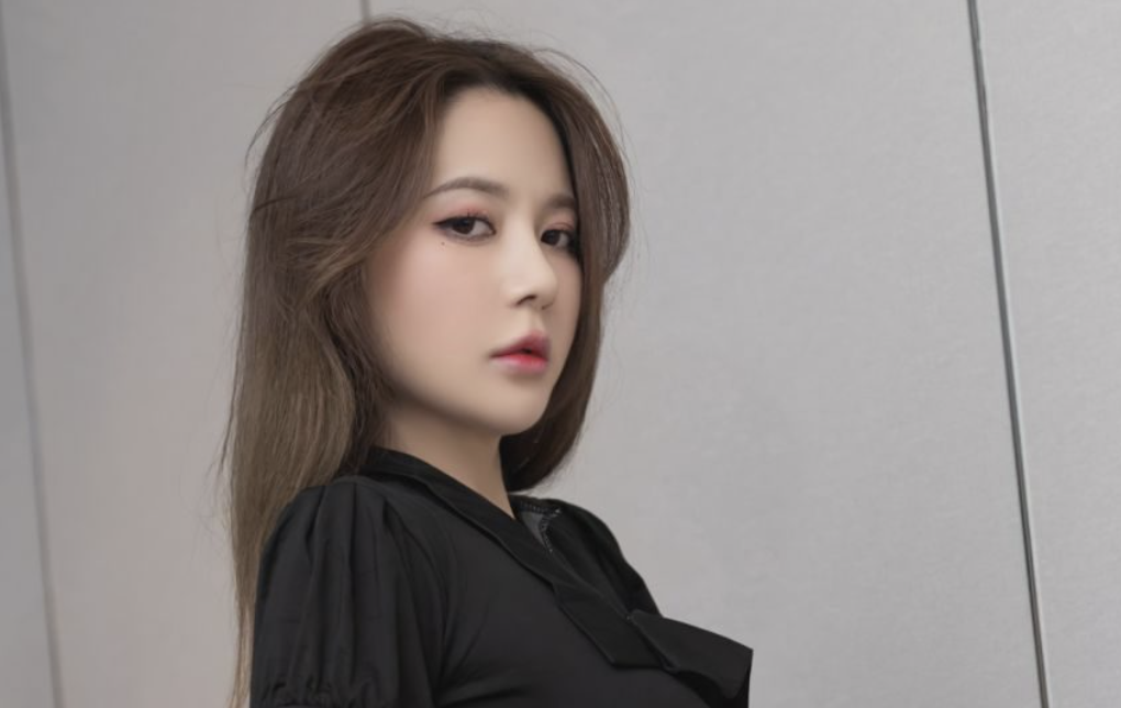 鱼子酱fish：女神级coser的温柔与魅力，让人无法抗拒的美丽传说-瓜次元