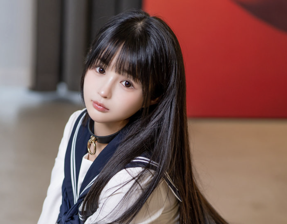 桜井宁宁的皮衣修女COS：从争议到惊艳，一场视觉与心灵的双重盛宴-瓜次元