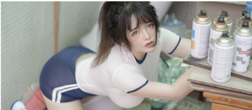 NinJa阿寨寨的“潮湿夏日”：用故事感征服你的视觉与想象-瓜次元