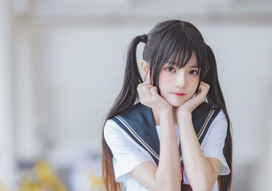 桜桃喵的梦幻世界：从百变COS到神秘美人鱼，她的魅力无法抵挡-瓜次元