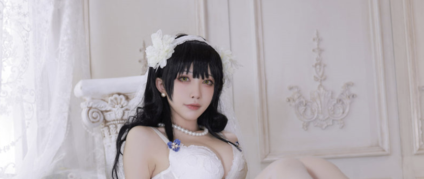 水淼aqua的Zero Two：怪物、孩子与舞者的完美交织-瓜次元