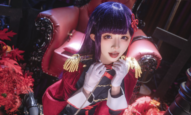 绮太郎_Kitaro的“麋鹿”写真集，37P温暖你的冬日心-瓜次元