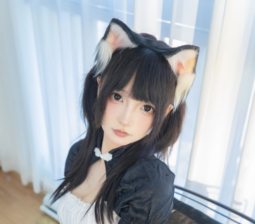 图片[2]-神楽坂真冬的波斯公主COSPLAY：东方神秘与优雅的完美绽放-瓜次元