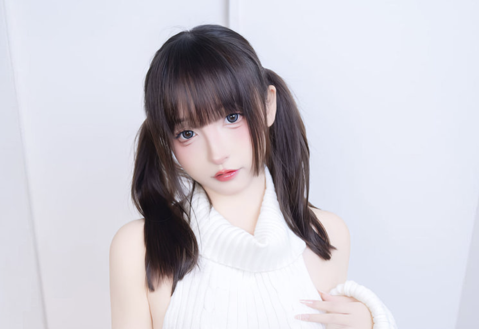 图片[2]-神乐坂真冬：从黑料视频到cosplay顶流，她的魅力如何征服百万粉丝？-瓜次元