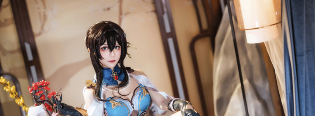 图片[2]-父女档神还原『极道家庭』Cosplay！高颜值+神级化妆术引爆网友热议-瓜次元