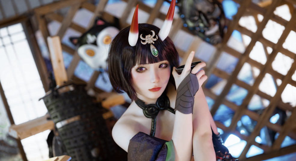 图片[2]-是三不是世w：二次元小仙女的绝美世界》-瓜次元