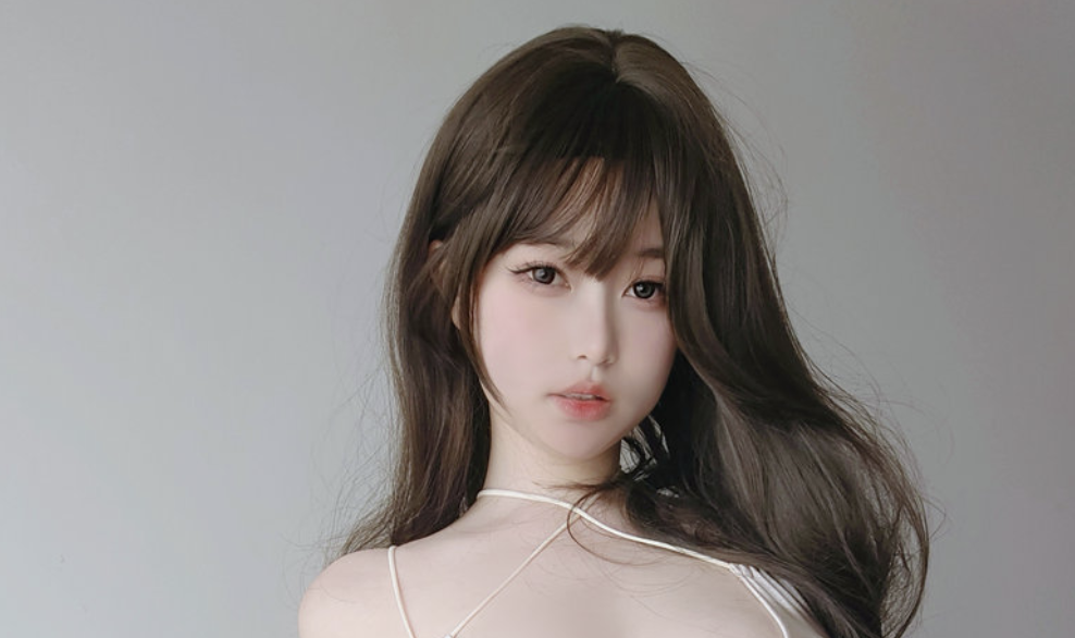 图片[2]-璀璨新星女主K：COSPLAY界的天使面孔与魔鬼身材-瓜次元