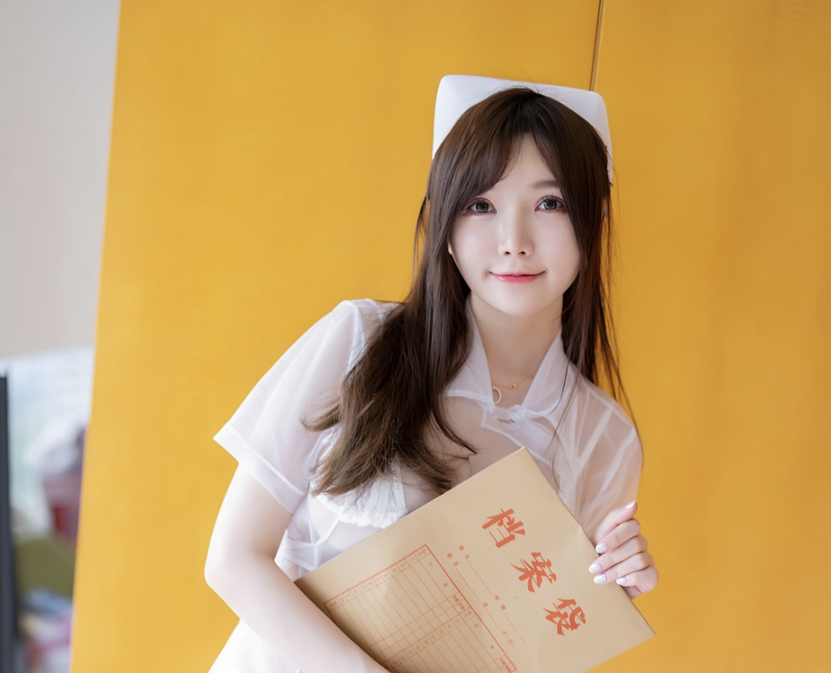 图片[2]-糯美子miniBabe：可爱与性感并存，一眼心动的写真女神-瓜次元