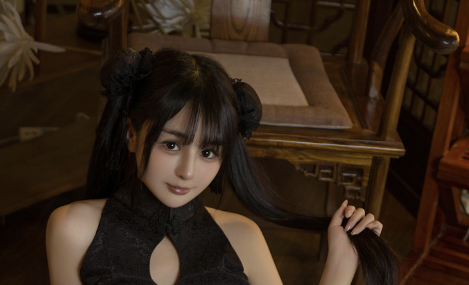 图片[2]-桜井宁宁同学姐姐的粉色比基尼微风：可爱与性感的完美碰撞，美到让人心跳加速！-瓜次元