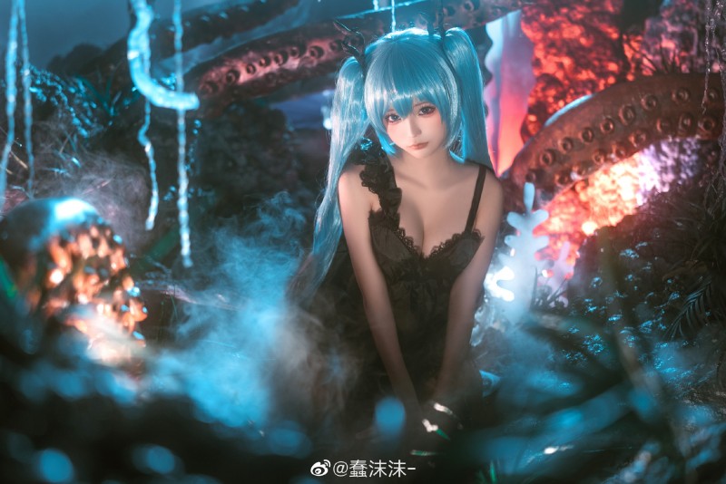 蠢沫沫个人资料，快来了解这个可爱的COSER吧-瓜次元
