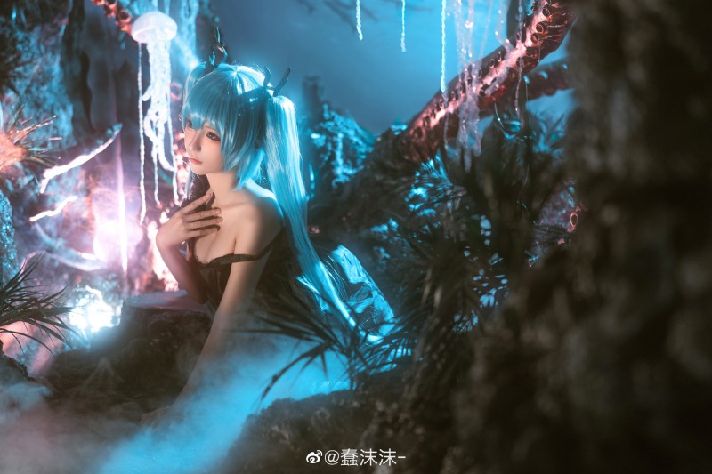 蠢沫沫无创可贴200套作品，每一帧都是经典哦-瓜次元