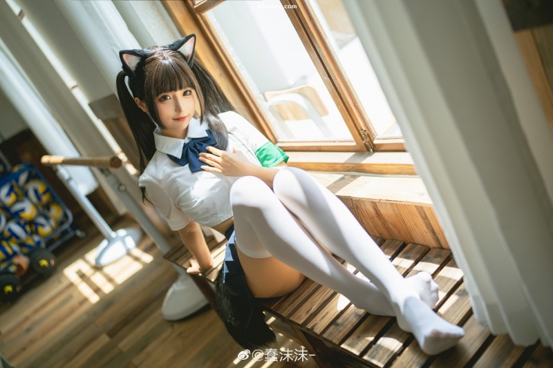 创可贴战神蠢沫沫免费看图，不仅仅只有可爱-瓜次元