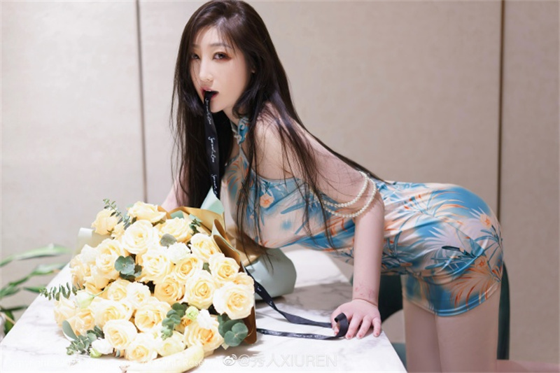 美女妲己Toxic图片合集免费分享-瓜次元