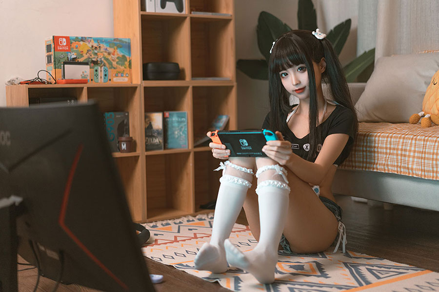 蠢沫沫健身环是什么梗，让你不可拒绝的美好-瓜次元
