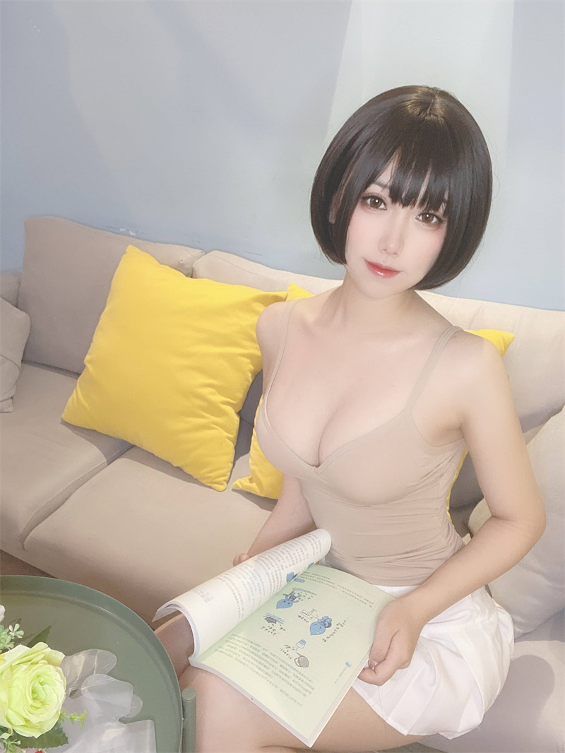 芋圆侑子全部27套作品分享，一起鉴赏激情版图片的惊喜-瓜次元