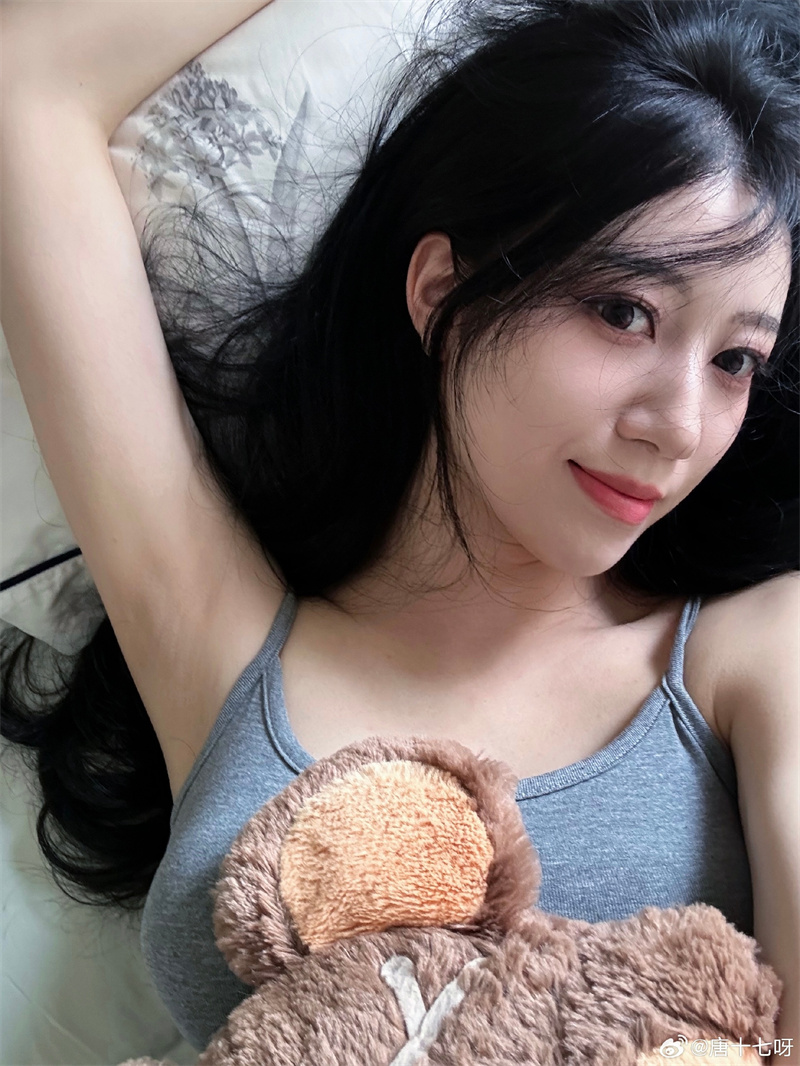抖音唐十七微密圈内购写真付费资源39套