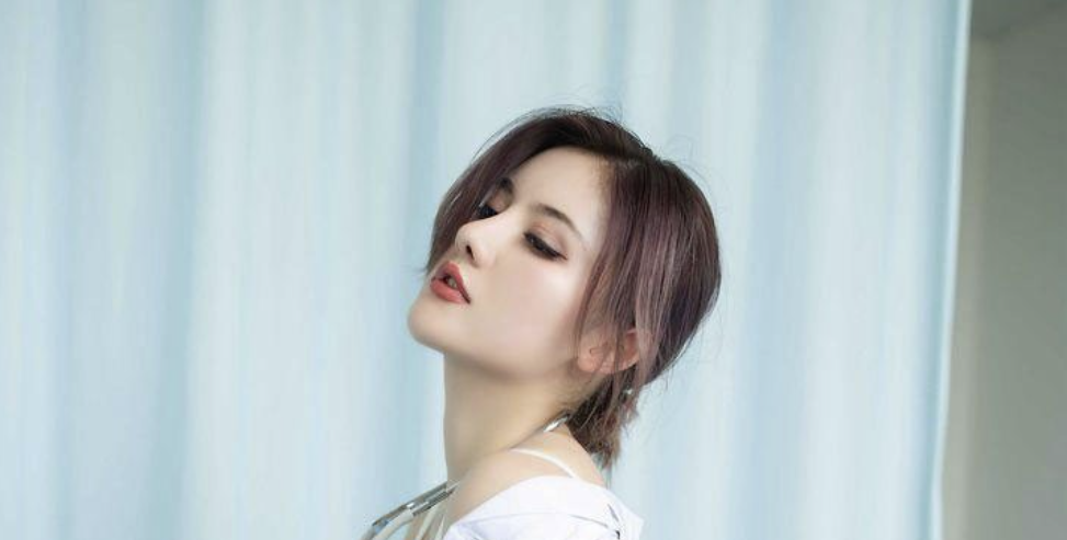 图片[2]-就是阿朱啊写真图片集，以及个人资料分享-瓜次元