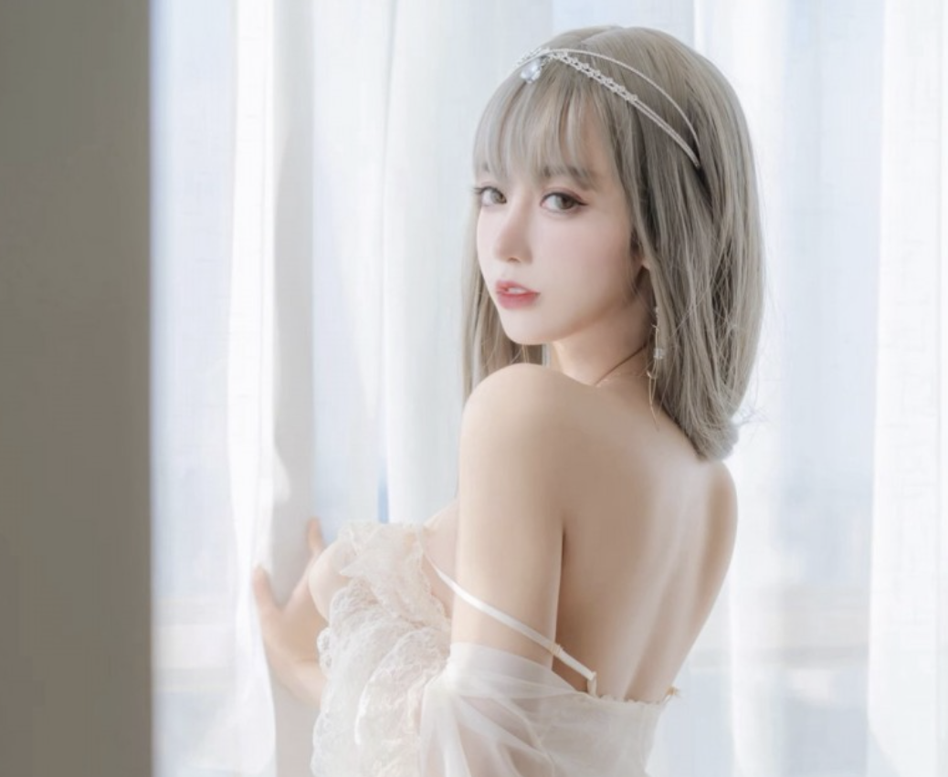 图片[3]-过期米线线喵42套作品合集，不可抗拒的完美女神-瓜次元