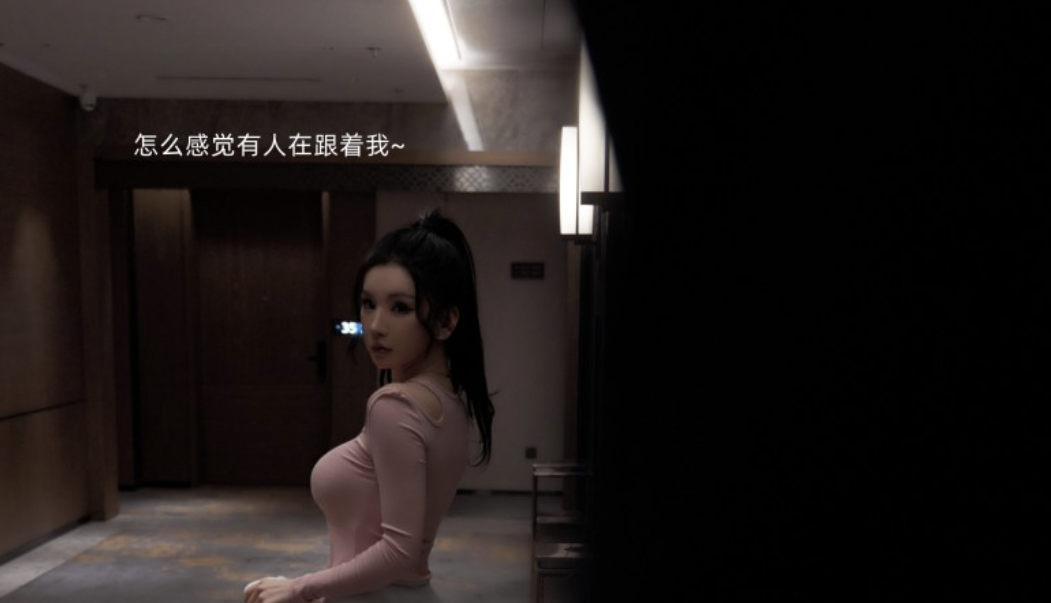 图片[2]-秀人网周于希写真作品分享，健身女孩正在刺激的狂飙-瓜次元
