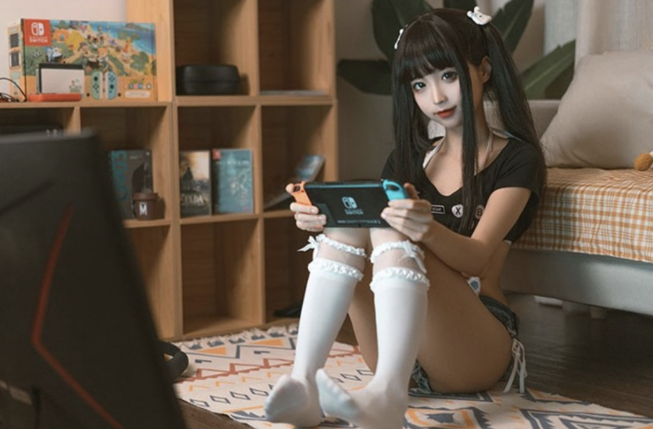 图片[2]-蠢沫沫是谁，健身环创可贴又是什么梗-瓜次元