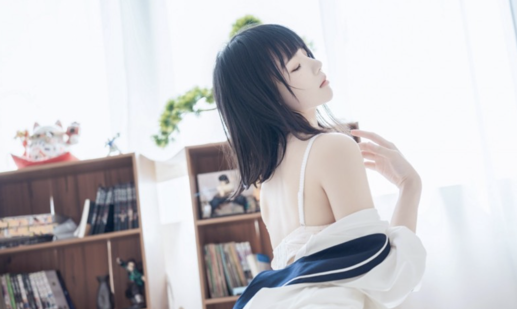 图片[2]-2023桜桃喵最新图集作品【142套】，专注于cospay分享-瓜次元