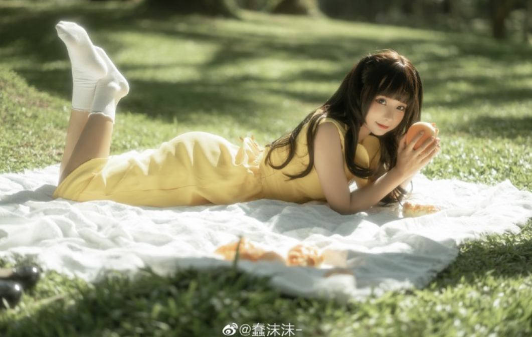 蠢沫沫是谁，为什么叫她创业贴战神【附213套高清图集】-瓜次元