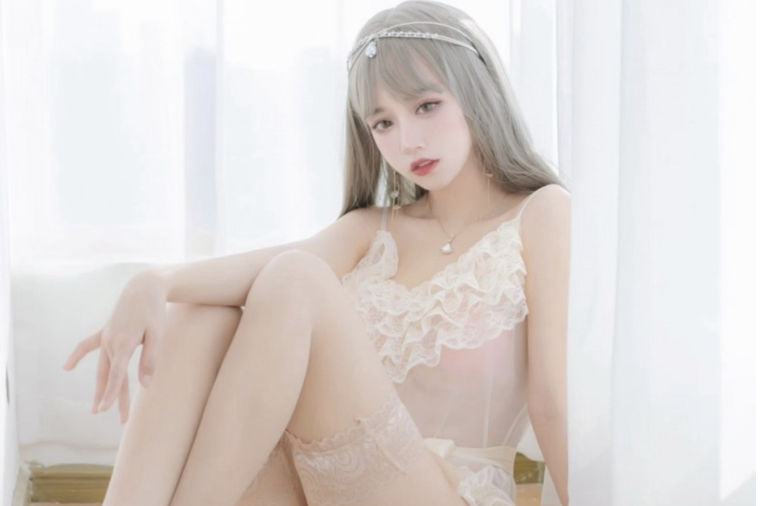 过期米线线喵图片集分享，完美女生的惊艳你想感受吗-瓜次元