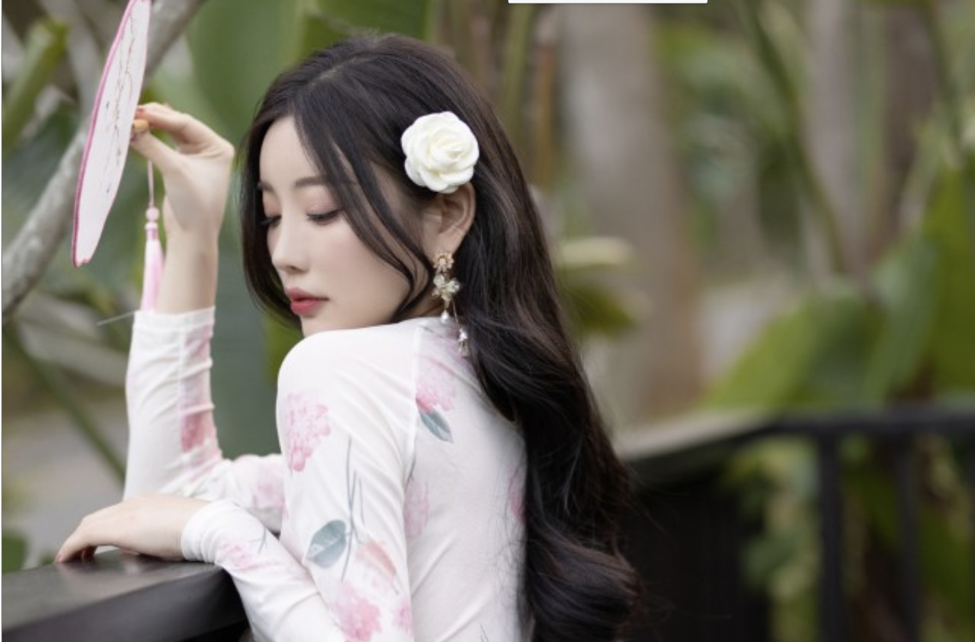 杨晨晨Yome写真图集，时尚界的弄潮儿-瓜次元