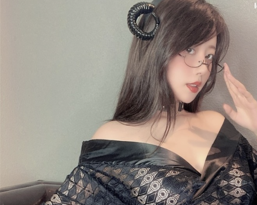 奈汐酱nice拳击手出战，谁来和她较量一番-瓜次元