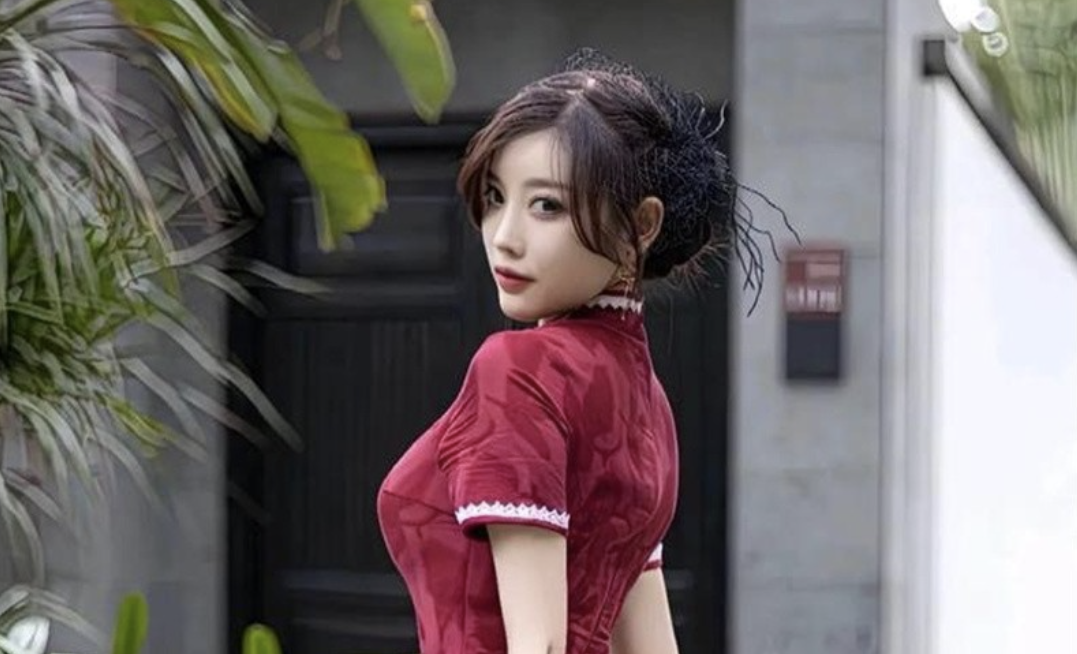 杨晨晨的摄影图片分享，让人心动的独特魔力-瓜次元