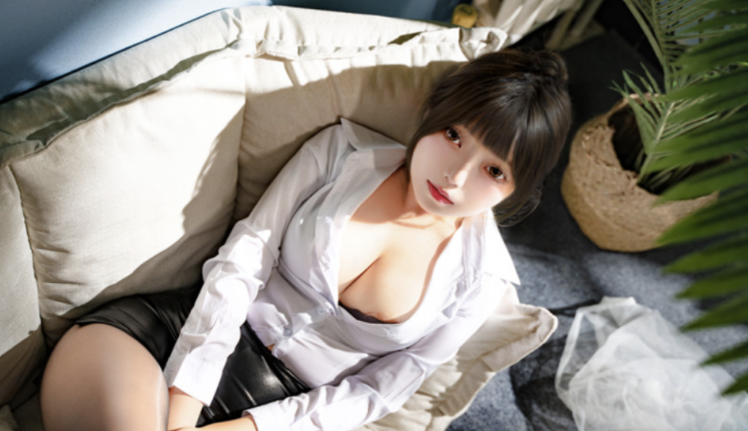 tina很妖孽呀照片，tina很妖孽呀微博-瓜次元