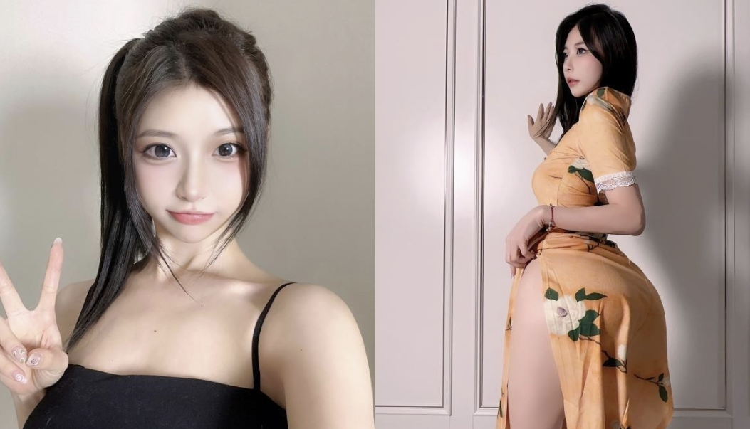陈妮妮UNI妮是老虎)微密收费图片分享，她的抖音账号怎么了-瓜次元