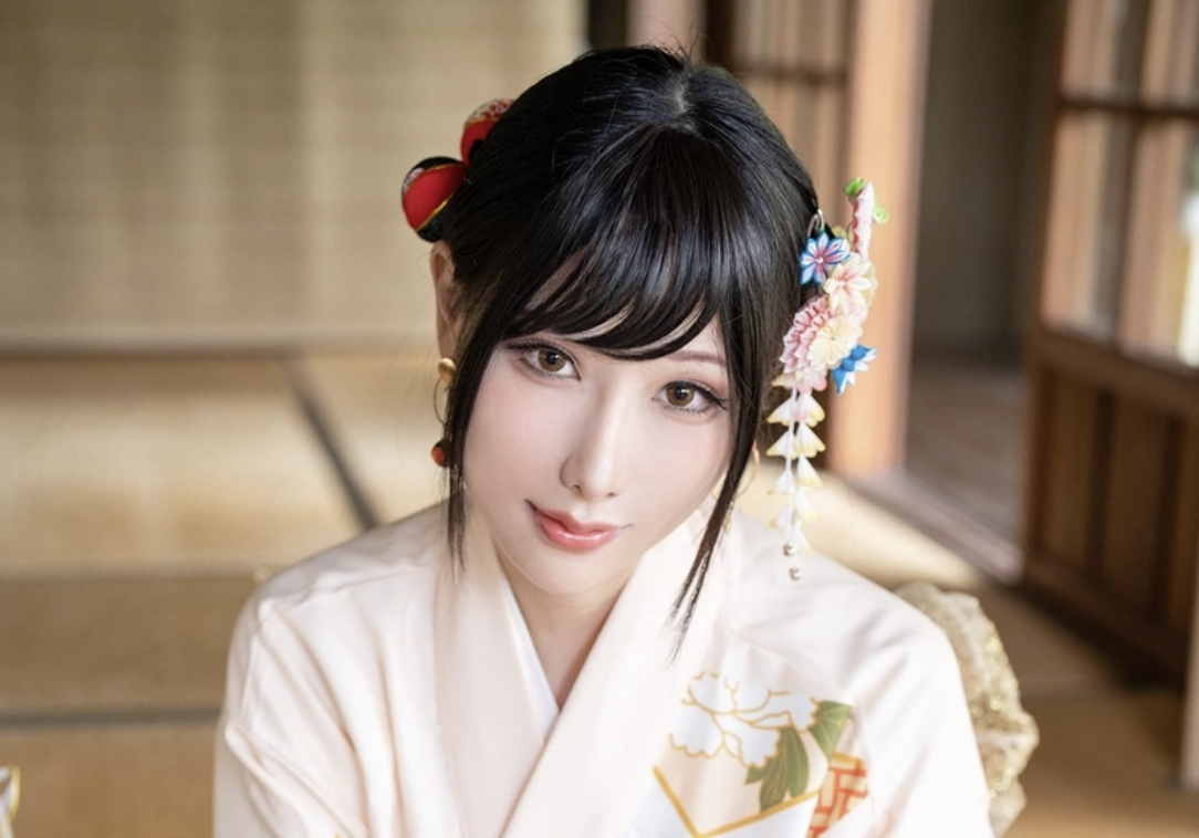 图片[2]-雨波HaneAme合集分享，Cosplay圈的神级存在-瓜次元