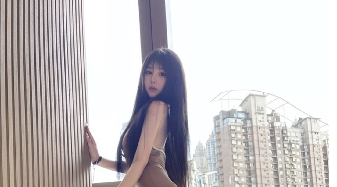 图片[2]-沈汝凡超哇塞维密圈资源鉴赏，她的三部曲是什么梗-瓜次元