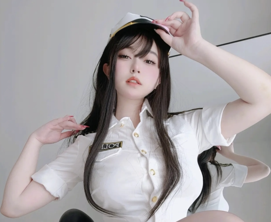 图片[2]-女主K最全cos作品合集分享-瓜次元