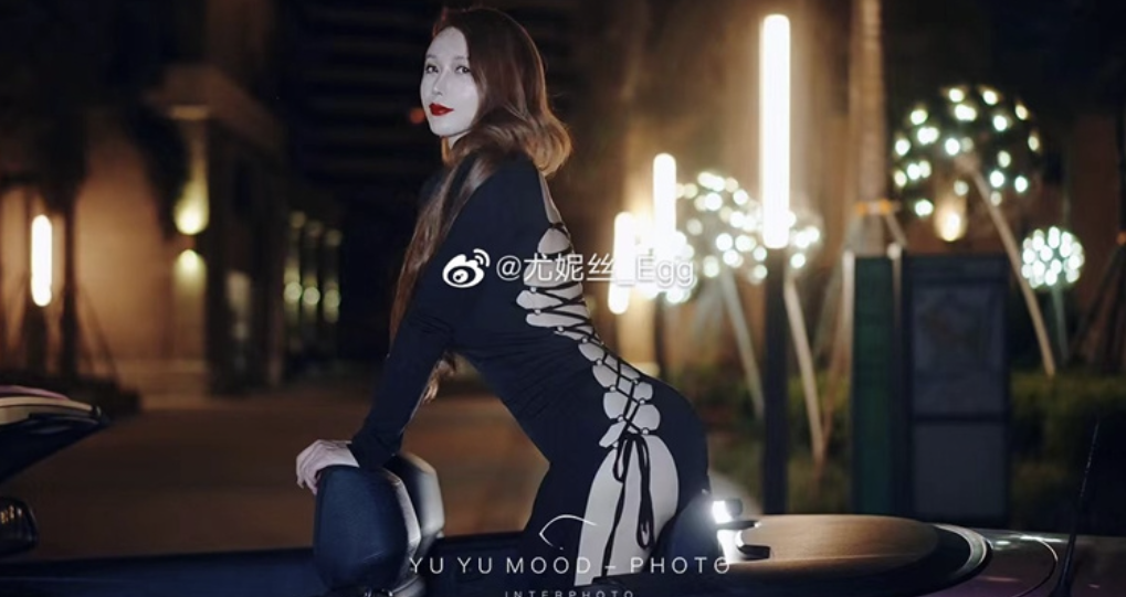 尤妮丝Egg微密美图合集免费分享-瓜次元