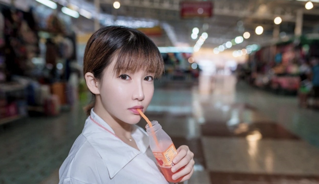 周大萌全部图片集分享，K8傲娇萌萌的完美演绎-瓜次元