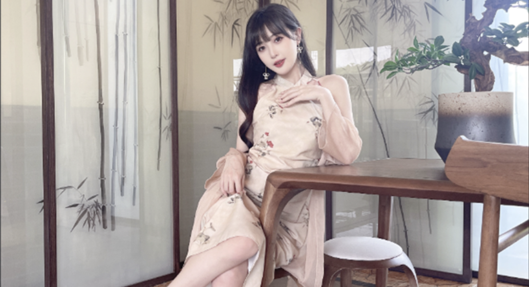 林星阑语画界所有图集免费鉴赏-瓜次元