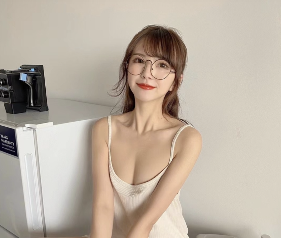 图片[2]-张思允Nice摄影图集分享，多种属性的可爱演绎-瓜次元