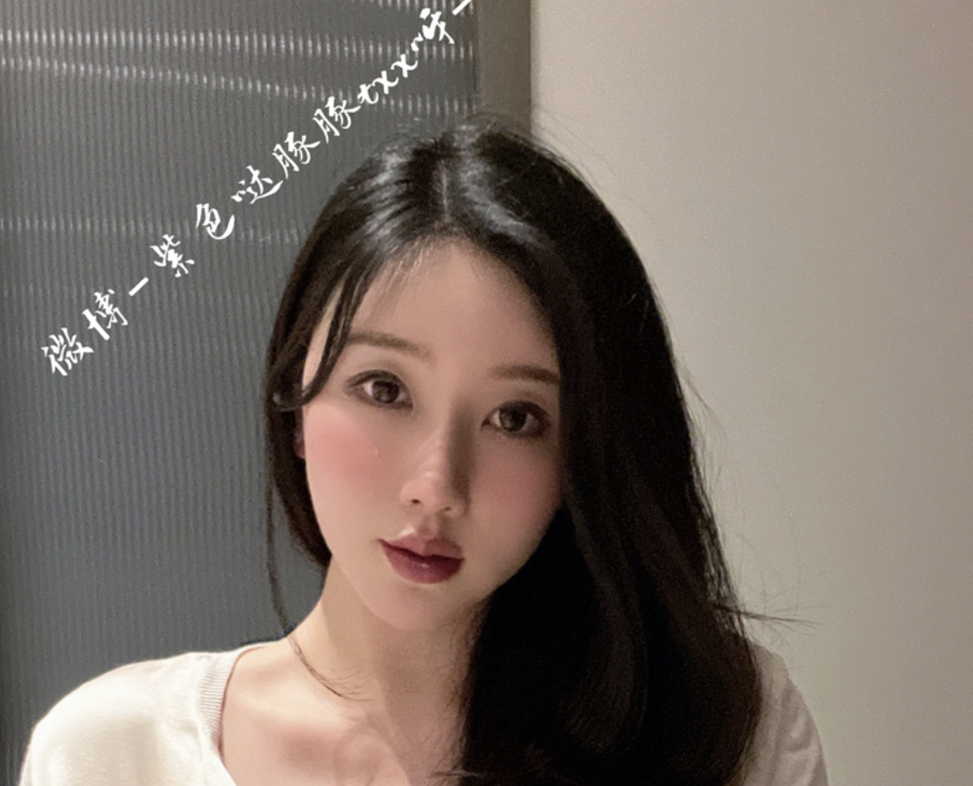 童小芯微密圈资源鉴赏，欧美范的魅力能抵抗吗-瓜次元