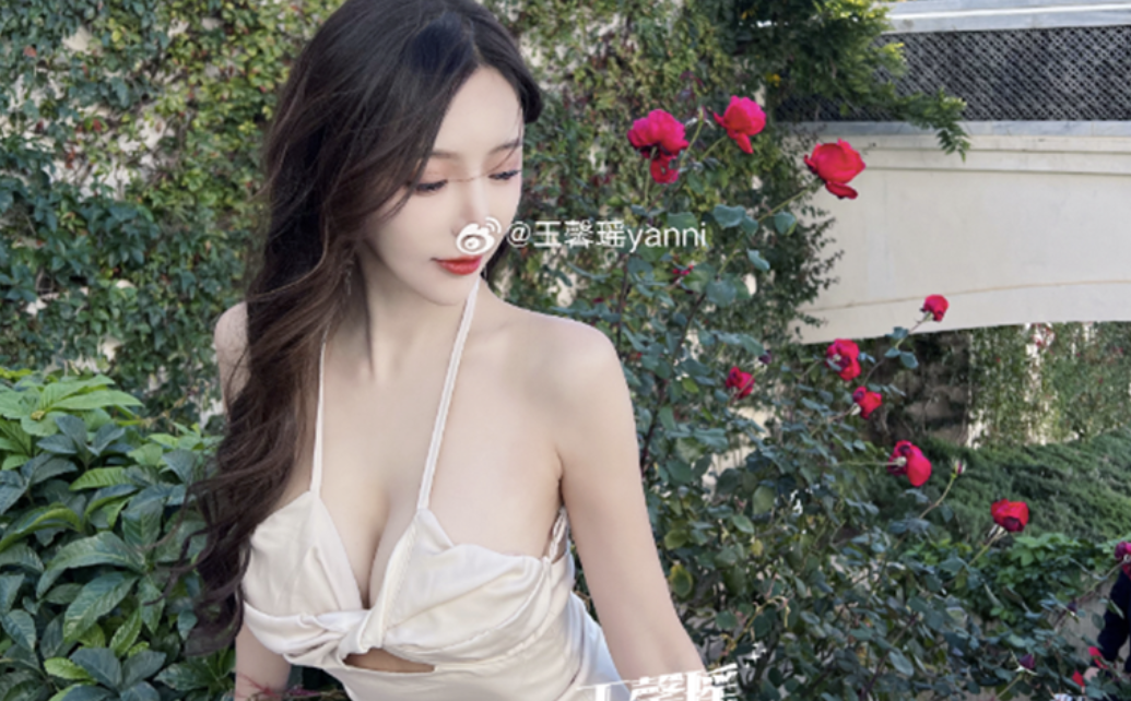 王馨瑶所有图片合集鉴赏，魅力四溢的多重角色-瓜次元