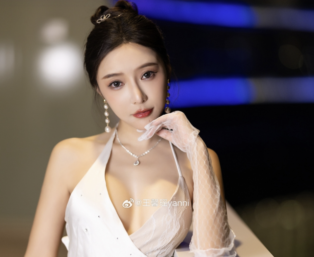 图片[2]-王馨瑶所有图片合集鉴赏，魅力四溢的多重角色-瓜次元