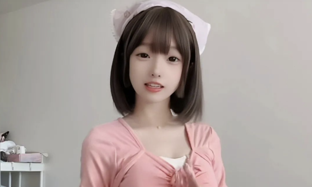 妃妃酱维密作品免费分享，反差感十足的萌萌妹-瓜次元