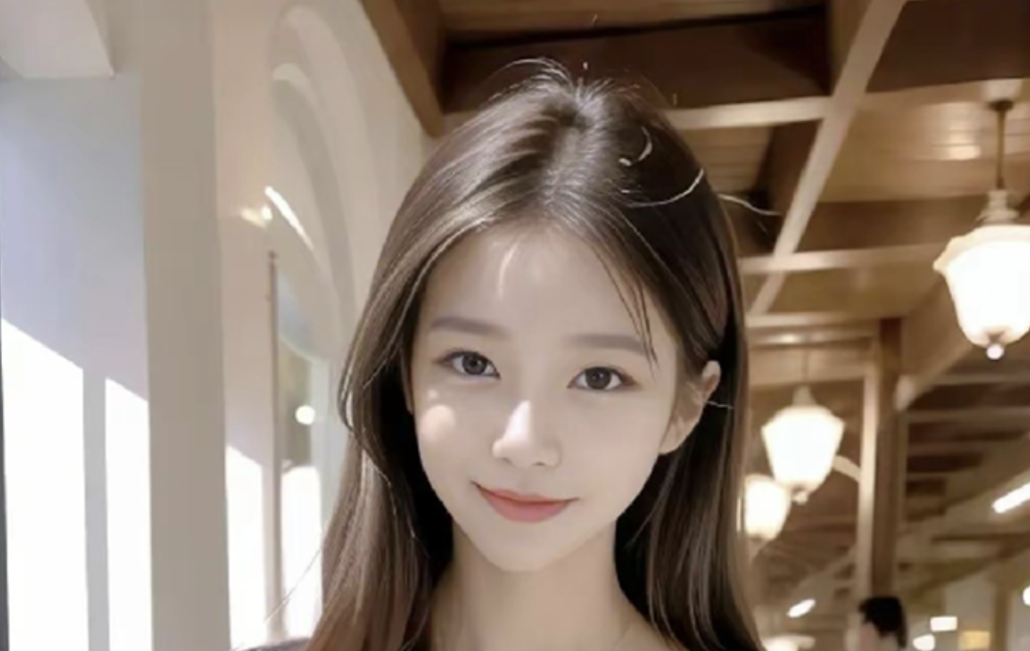 抖音网红乔妹想养鱼微密图片免费分享-瓜次元