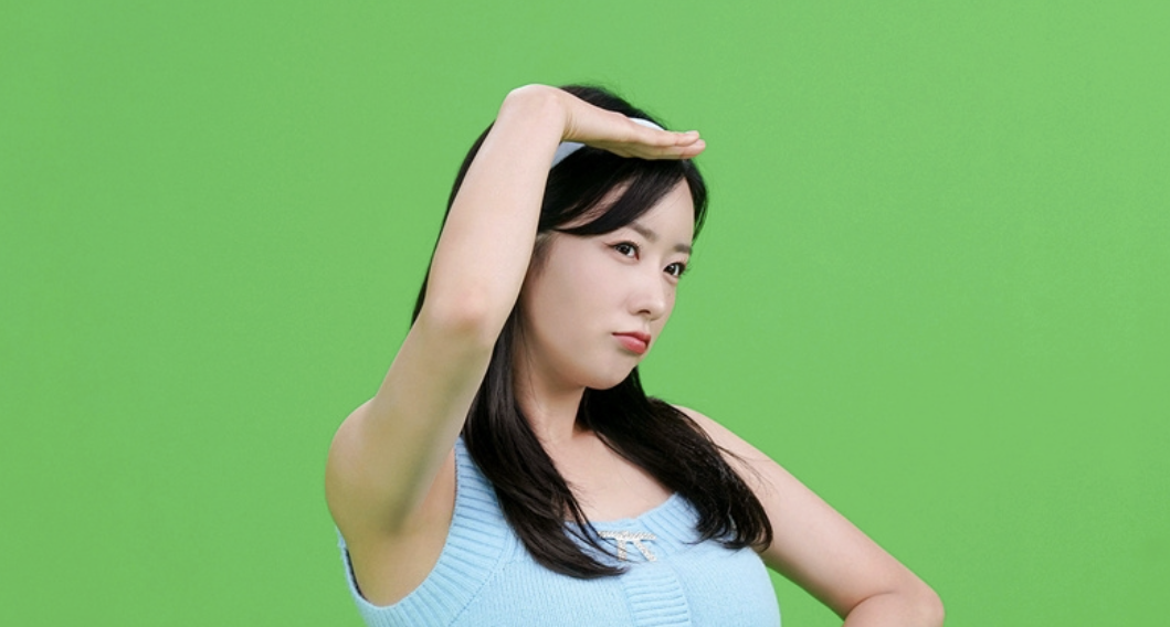普美Bomi所有摄影图片赏析，她的微博是什么-瓜次元