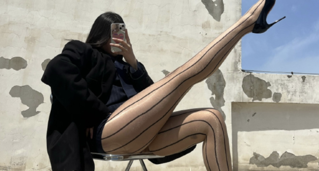 美邵女Baby维密圈高清图片免费分享，微博中的魅力绽放-瓜次元