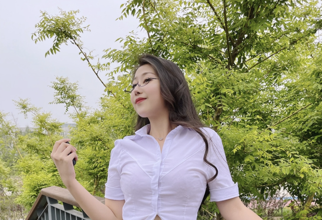 图片[2]-美邵女Baby维密圈高清图片免费分享，微博中的魅力绽放-瓜次元