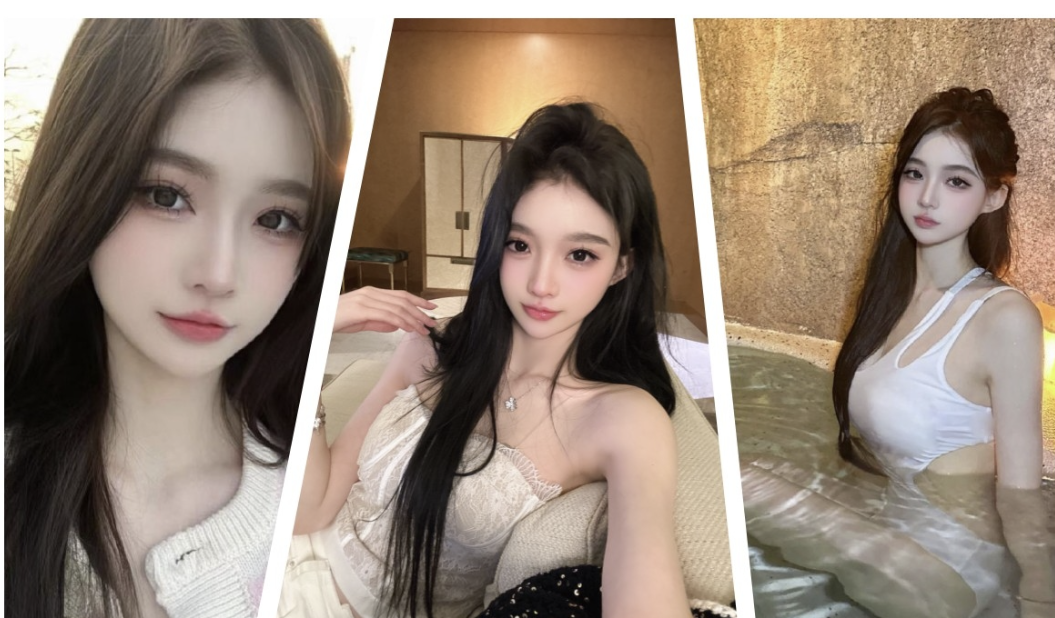 崽崽nanas维密图片资源分享，weme平台的耀眼之星-瓜次元