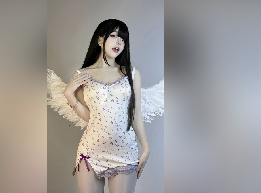 羊不点维密资源免费分享，让你惊讶的反差感-瓜次元